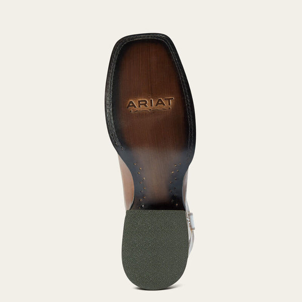 Men's Circuit Patriot Cowboy Boot