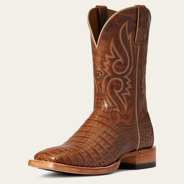 Relentless Denton Men's Western Boot