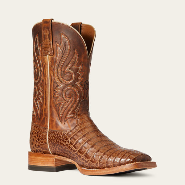 Relentless Denton Men's Western Boot