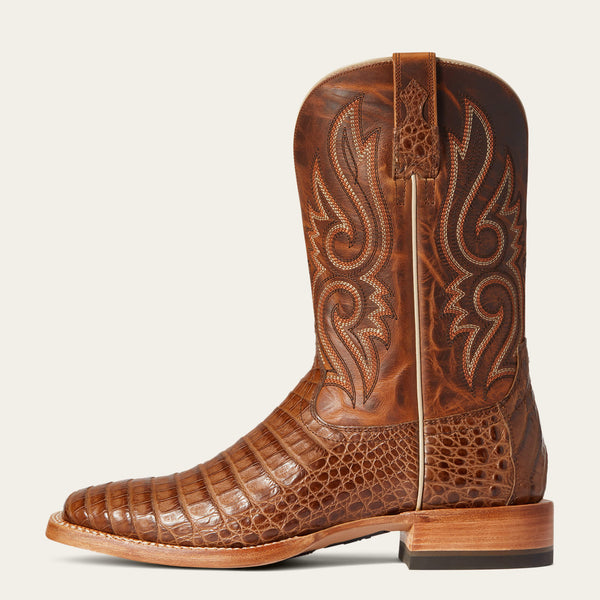 Relentless Denton Men's Western Boot