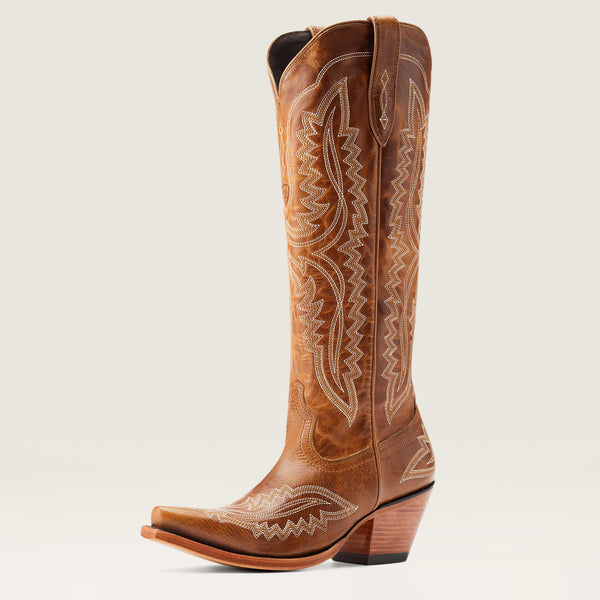 Casanova Women's Western Boot