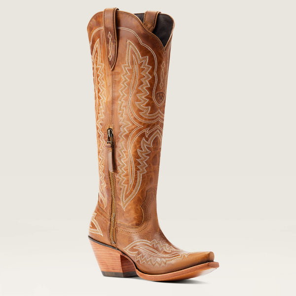 Casanova Women's Western Boot