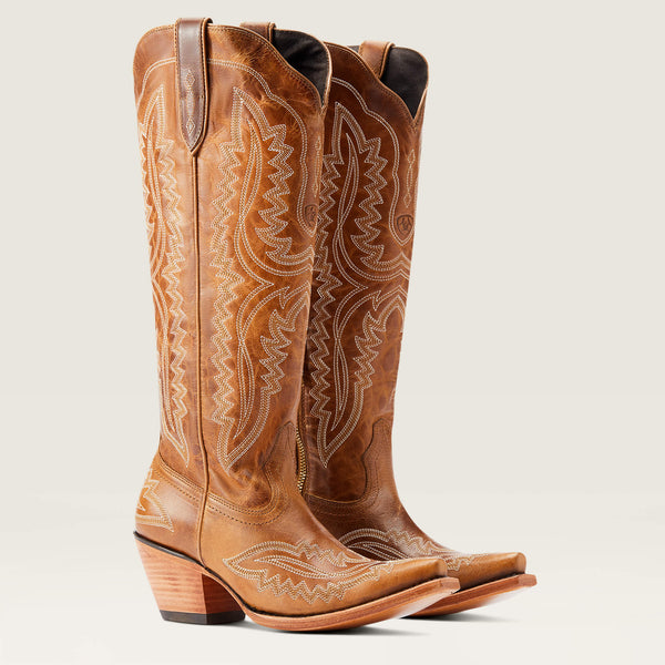 Casanova Women's Western Boot