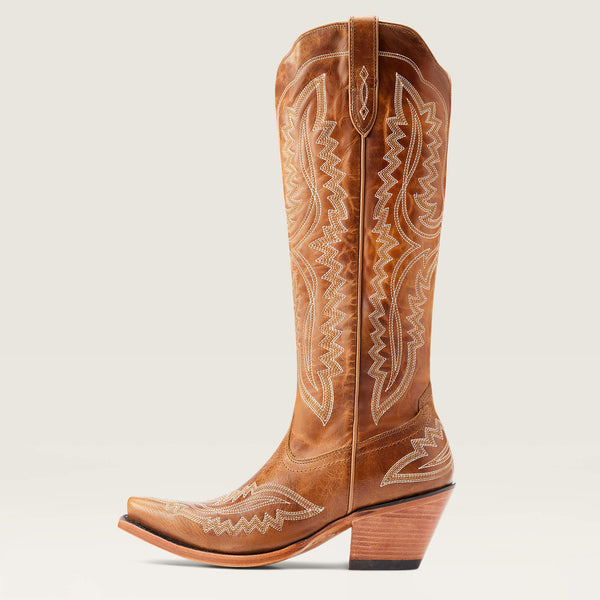 Casanova Women's Western Boot