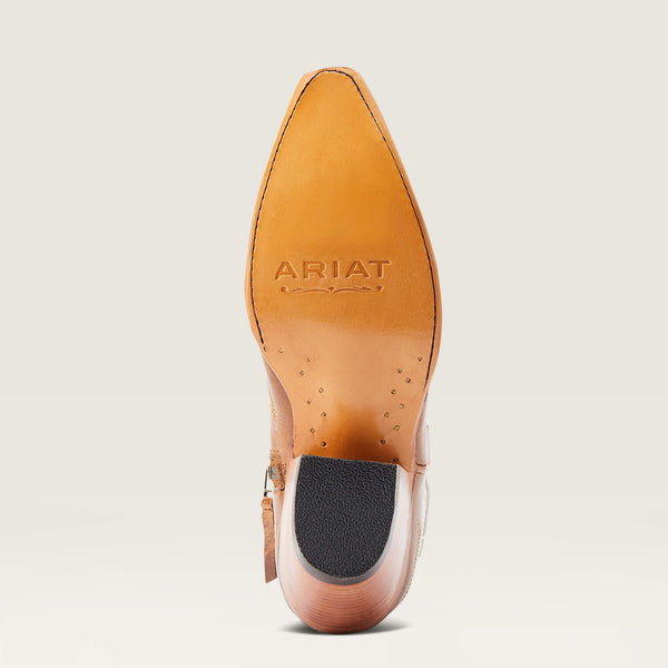 Casanova Women's Western Boot