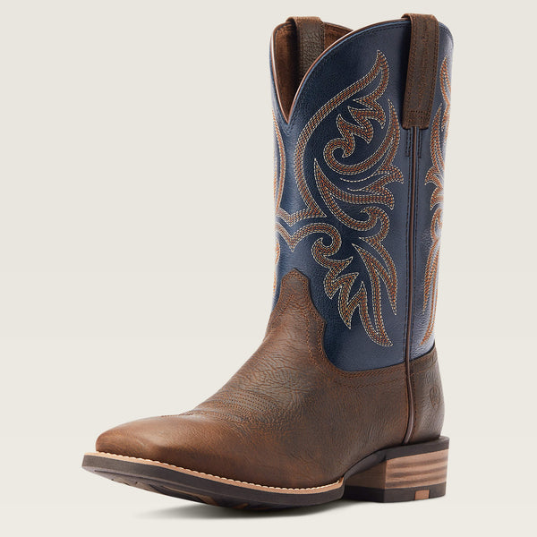 Slingshot Men's Cowboy Boot