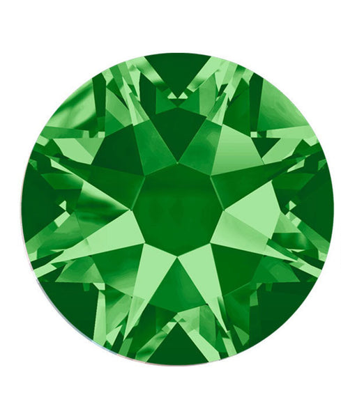 Copenhagen Green Lid Earrings - Original Lid - Dally Down Designs