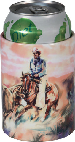 Cowboy Can Cooler