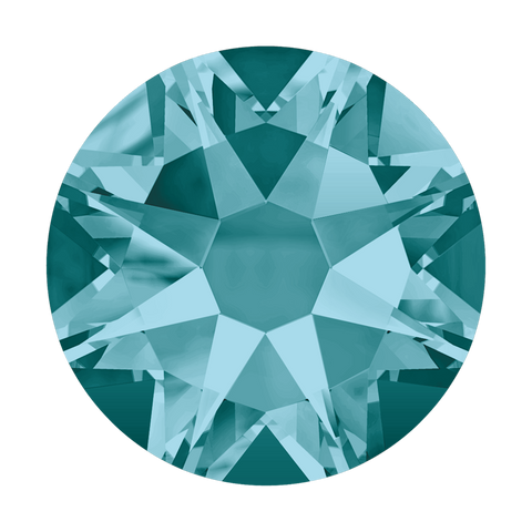 Swarovski Crystal Pack - Peridot