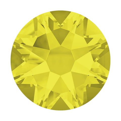 Swarovski Crystal Pack - Peridot