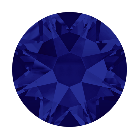 Swarovski Crystal Pack - Black Diamond