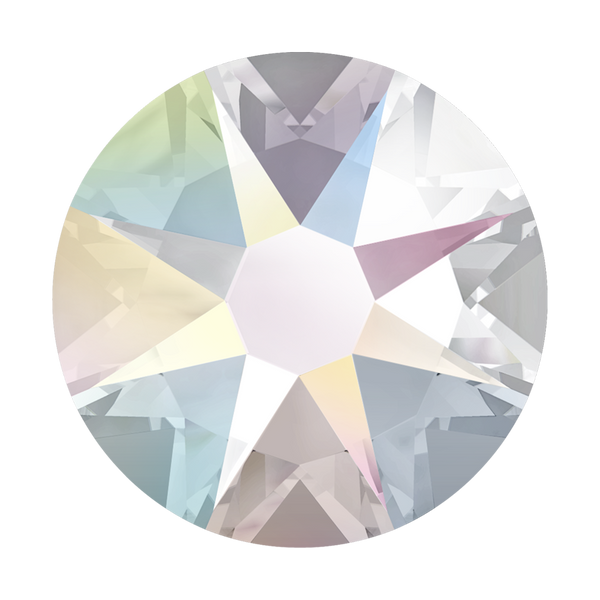 Swarovski Crystal Pack - Crystal AB