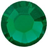 1 1/2" Custom Painted Floral Belt - Dark Blue / Light Blue