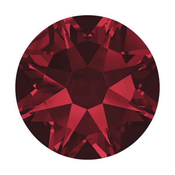 Swarovski Crystal Pack - Siam