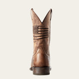 Men's Circuit Patriot Cowboy Boot