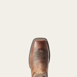 Men's Circuit Patriot Cowboy Boot