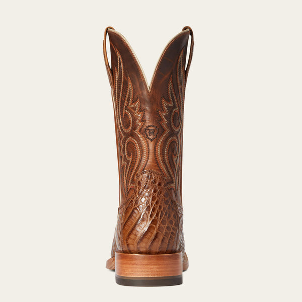 Relentless Denton Men's Western Boot