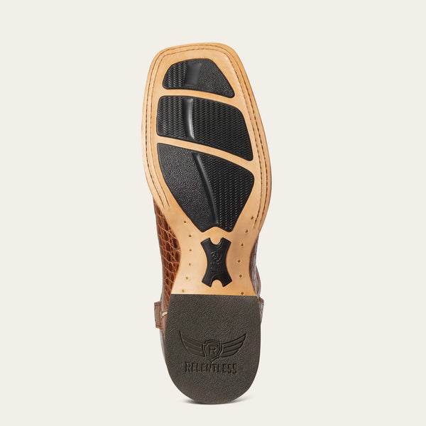Relentless Denton Men's Western Boot