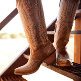 Casanova Women's Western Boot