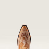 Casanova Women's Western Boot