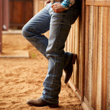 Slingshot Men's Cowboy Boot