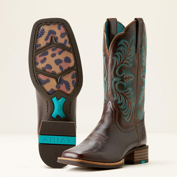 Women's Gillette Western Boot
