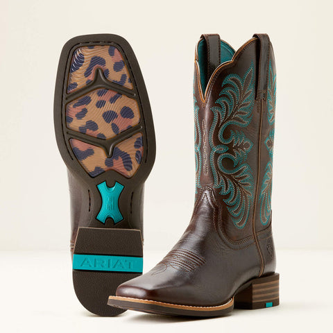 Women's Gillette Western Boot