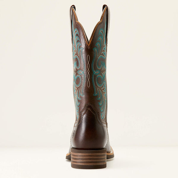 Women's Gillette Western Boot