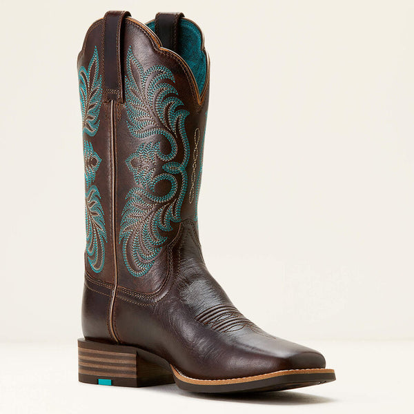 Women's Gillette Western Boot