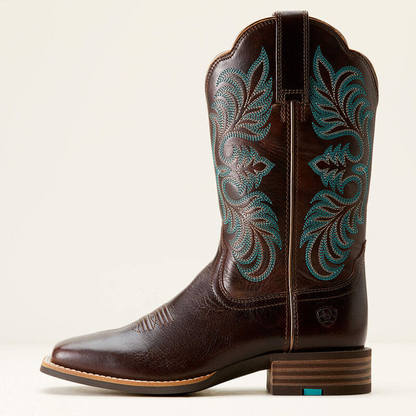 Women's Gillette Western Boot
