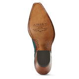 Ariat Women's Dixon Agate Green