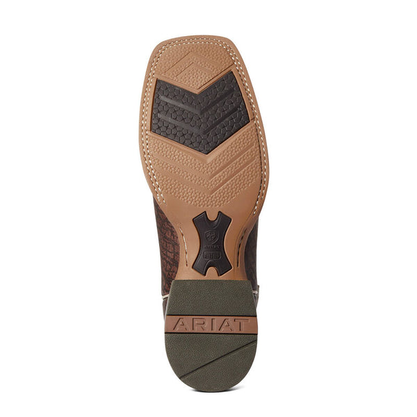 Men's Ariat Stinger Western Boot