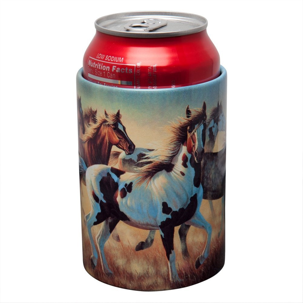 Horse Can Cooler