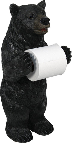 Bear Shower Curtain