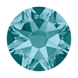 Swarovski Crystal Pack - Blue Zircon
