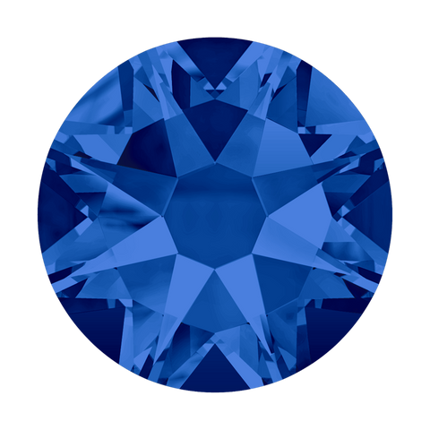 Swarovski Crystal Pack - Capri Blue
