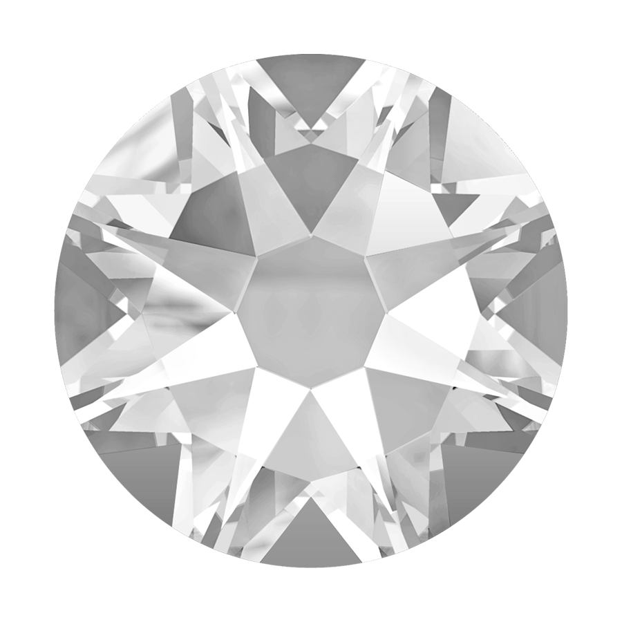 Swarovski Crystal Pack - Crystal