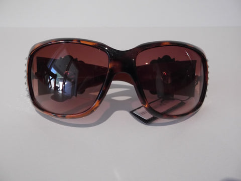 Crossed Pistols Concho Sunglasses - Dally Down Designs