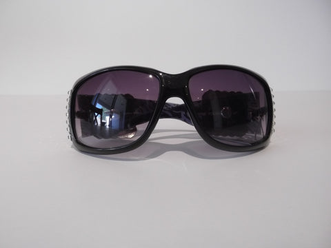 Skull And Cross Bones Concho Sunglasses - Dally Down Designs