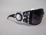 Bronc Rider Concho Sunglasses - Dally Down Designs