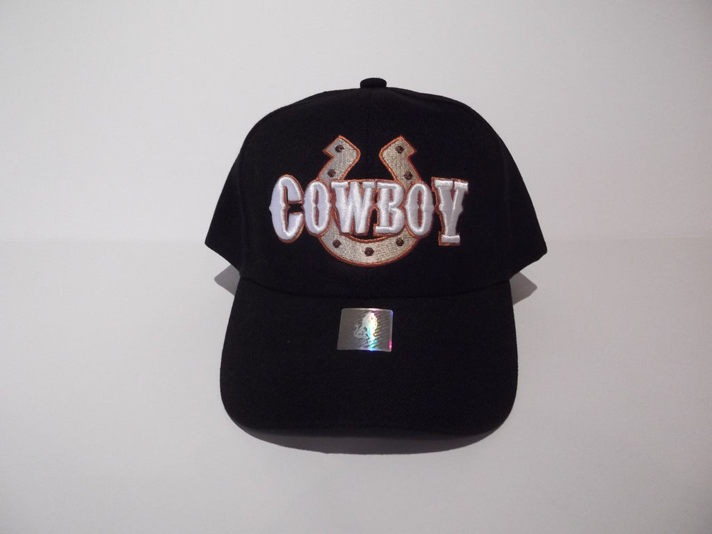 Black Cap - Cowboy