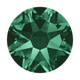 Swarovski Crystal Pack - Emerald