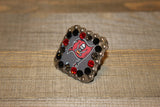 1 3/8" Custom Picture Concho - Tampa Bay Buccaneers