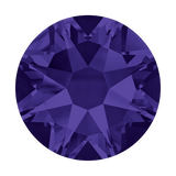 Swarovski Crystal Pack - Purple Velvet
