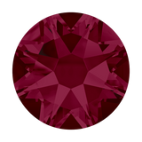 Swarovski Crystal Pack - Ruby