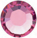 1 3/8" Custom Picture Concho - Pink Camouflage