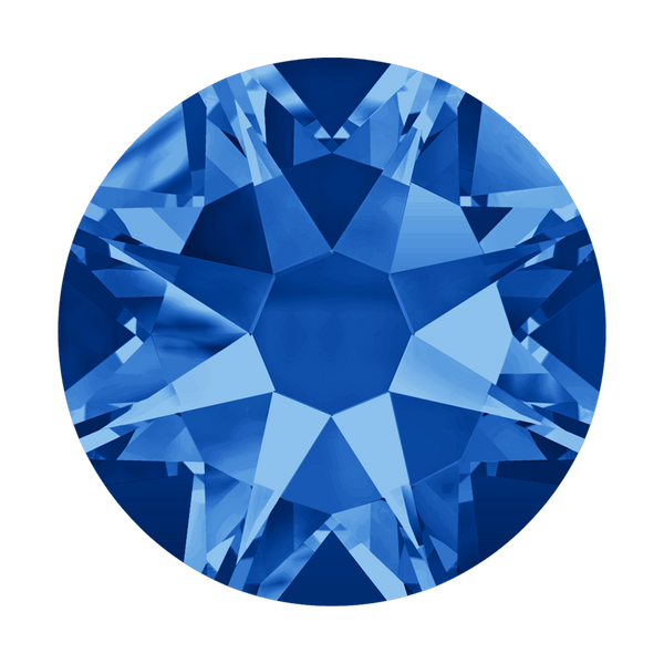 Swarovski Crystal Pack - Sapphire