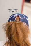 U.S. Hair Force Cap