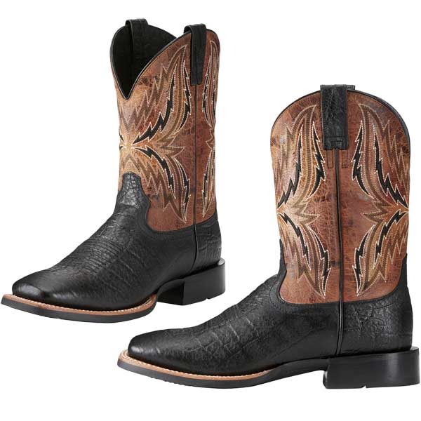 Ariat Arena Rebound