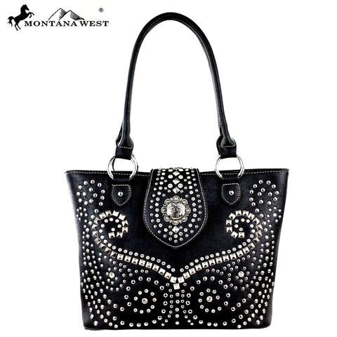 Bling Bling Collection Concealed Tote